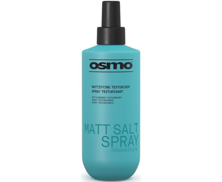 Osmo Matt Salt Spray 250ml