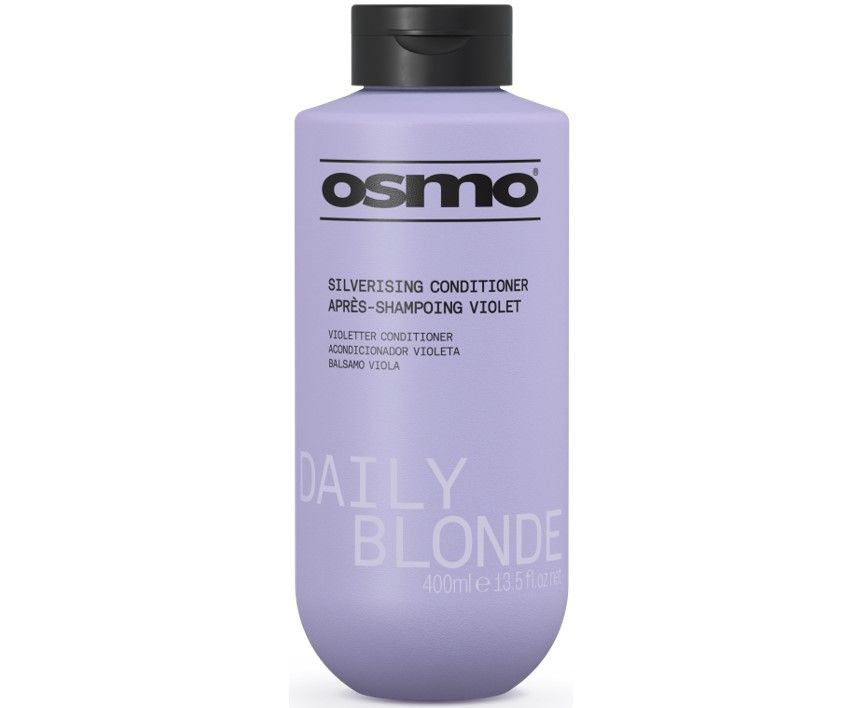 Osmo Silverising Conditioner 400ml