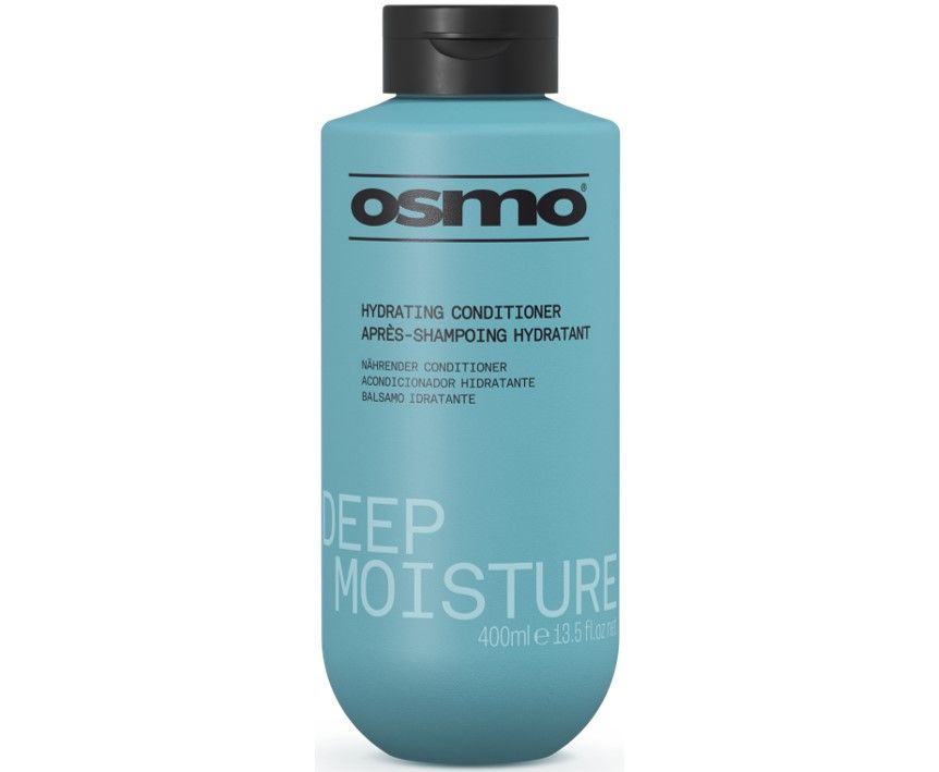 Osmo Deep Moisture Conditioner 400ml