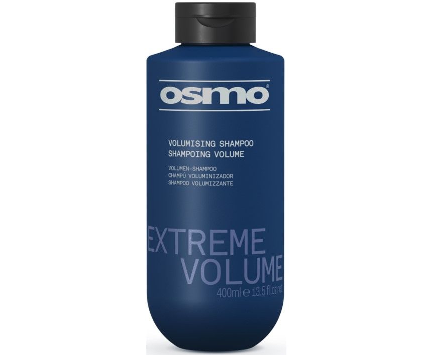 Osmo Extreme Volume Shampoo 400ml