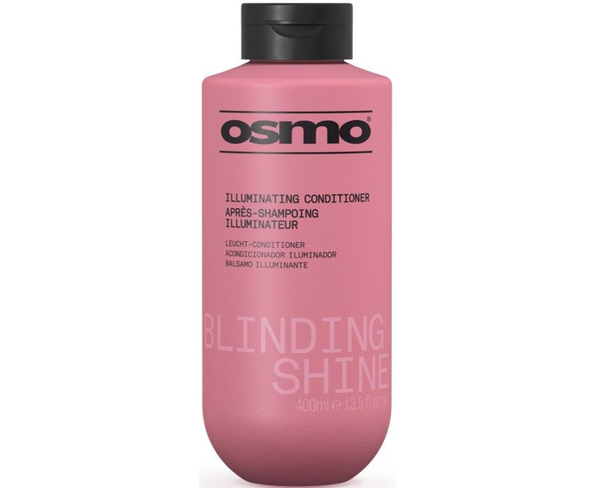 Osmo Blinding Shine Conditioner 400ml