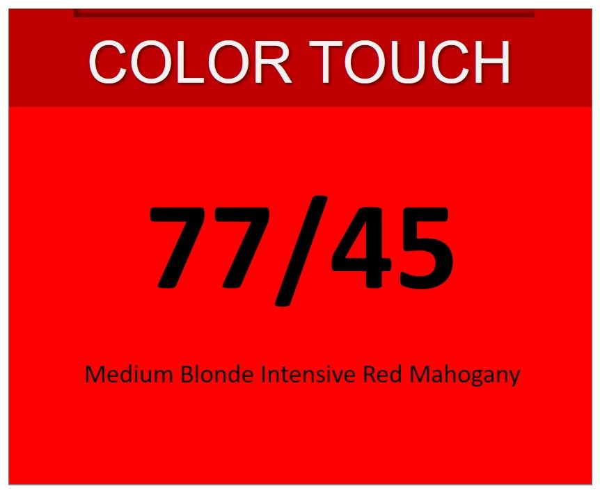 Color Touch 60ml 77/45