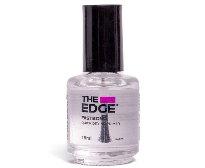 Edge Nails Fast Bond Primer 15ml
