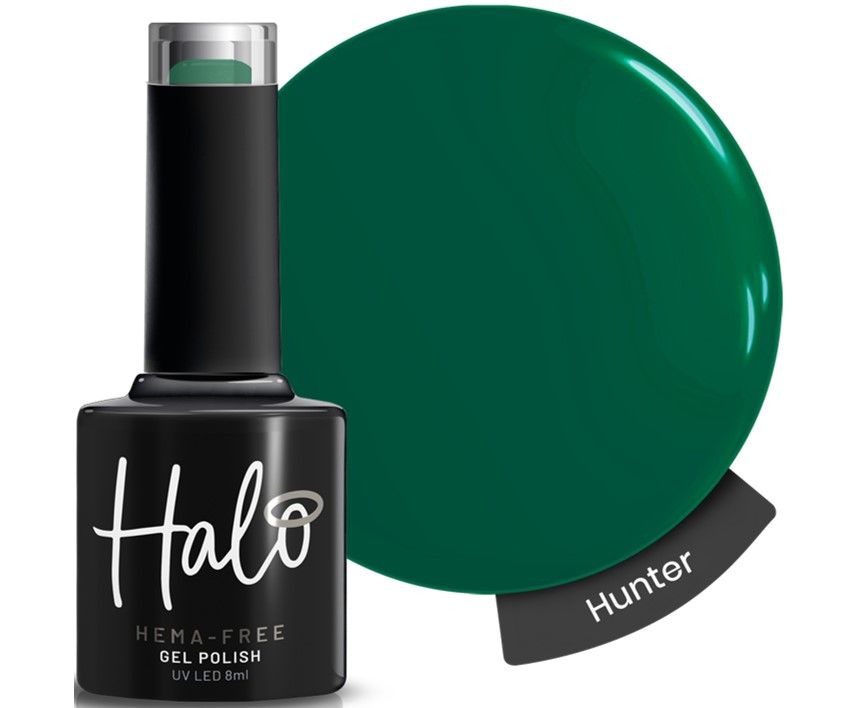 Halo Gel Polish Hunter 8ml