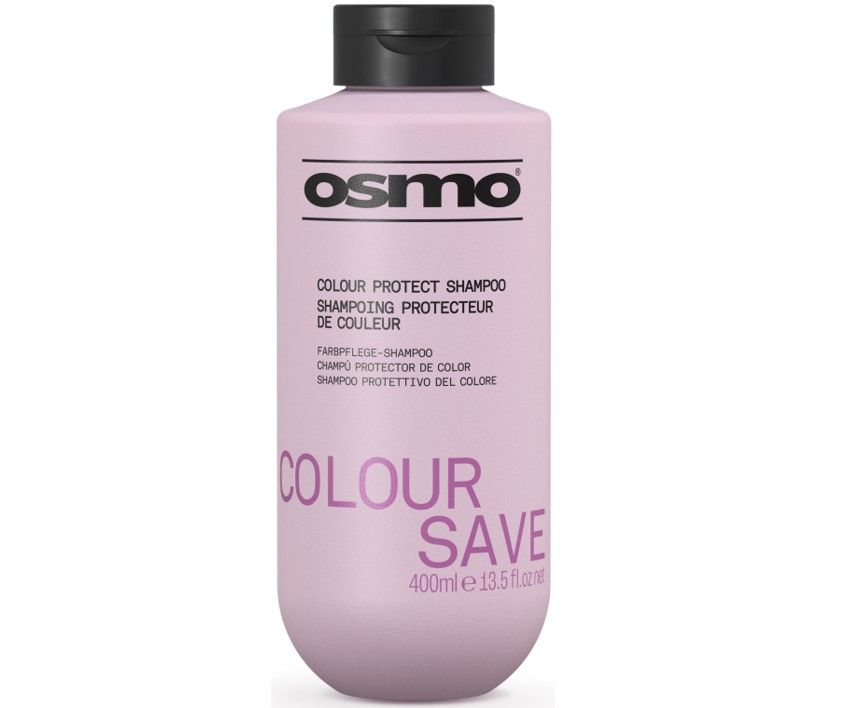 Osmo Colour Save Shampoo 400ml