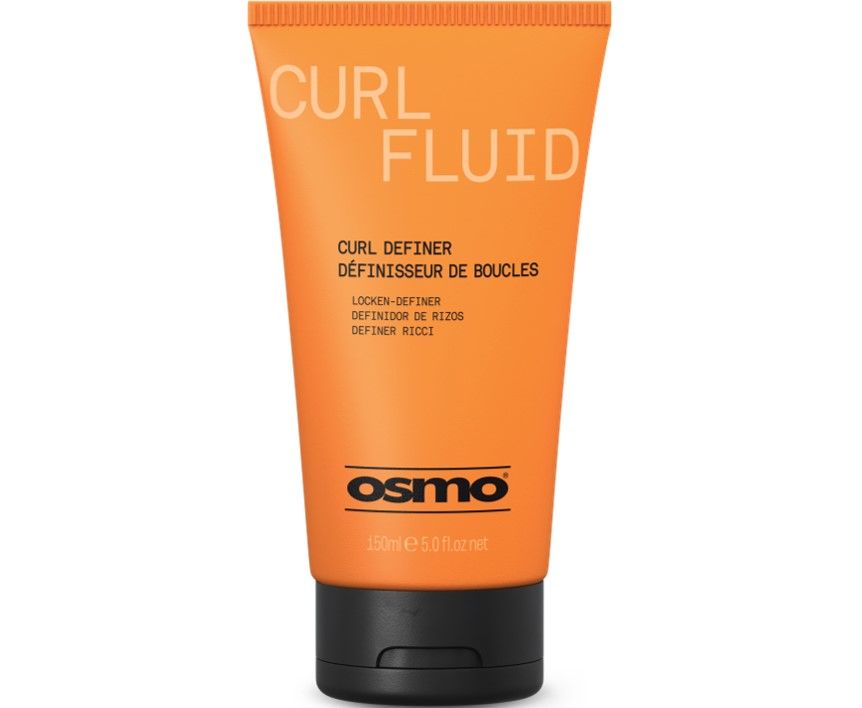 Osmo Curl Fluid 150ml