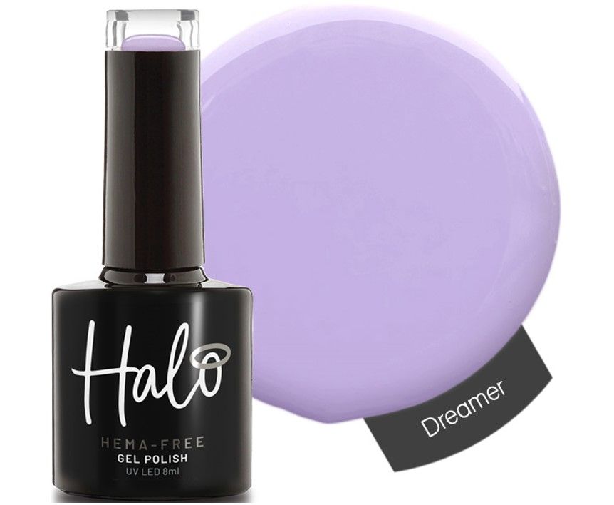 Halo Gel Polish Dreamer 8ml