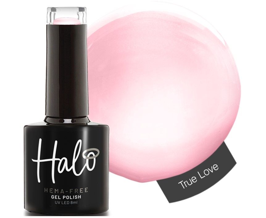 Halo Gel Polish True Love 8ml