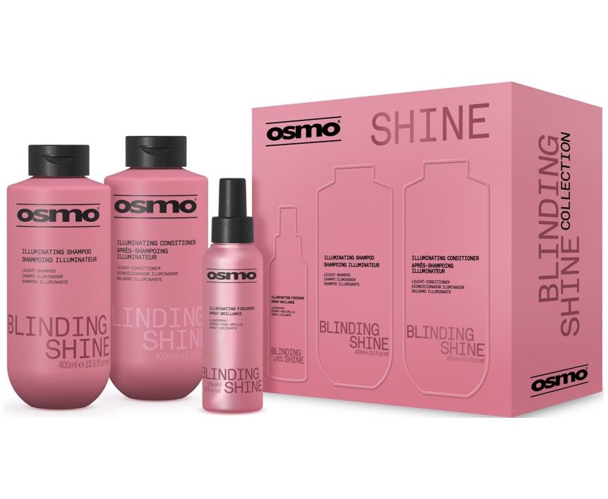 Osmo Blinding Shine Gift Set