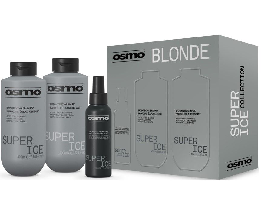 Osmo Super Ice Gift Set