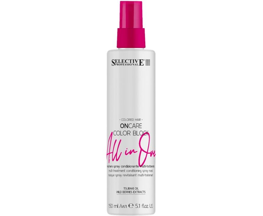 Oncare Color Block All In One 150ml