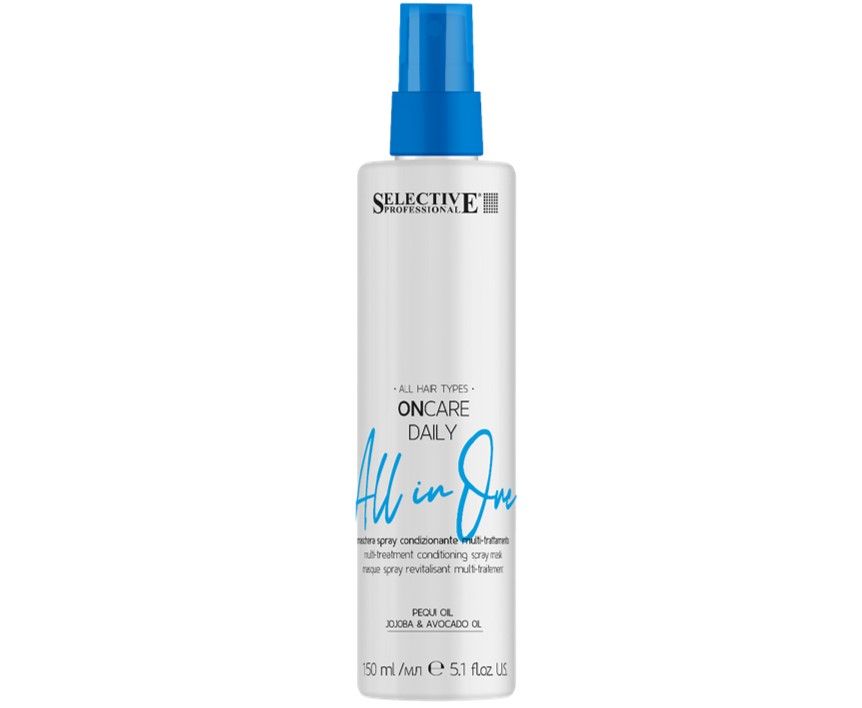 Oncare Daily Hydrating All In One 150ml