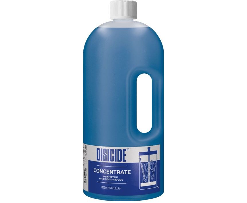 Disicide Concentrate 2000ml