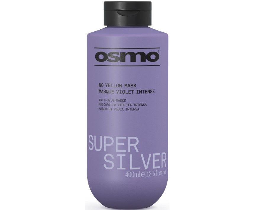 Osmo Super Silver Mask 400ml