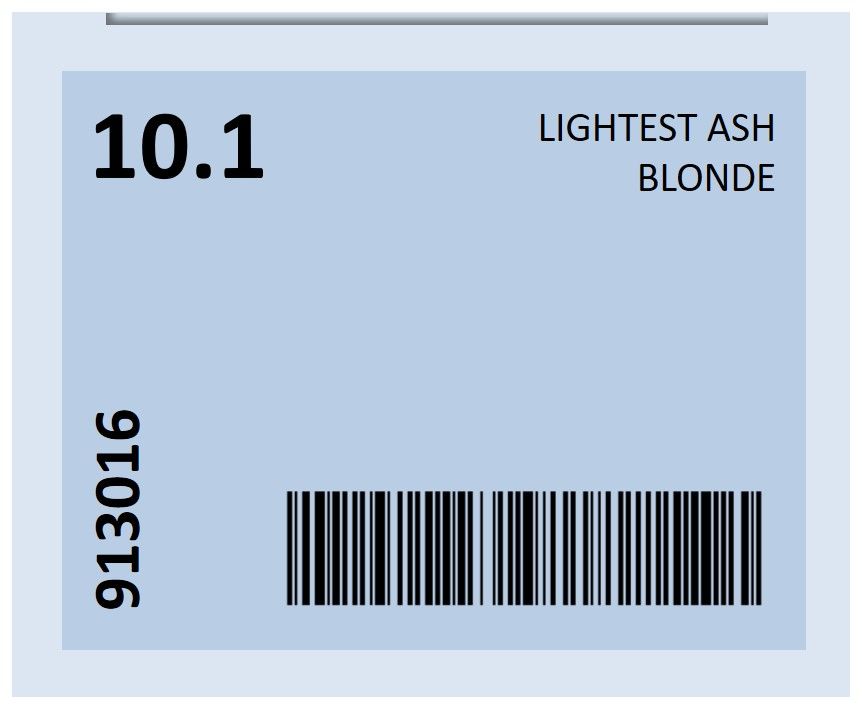 Colorissimo 100ml 10/1