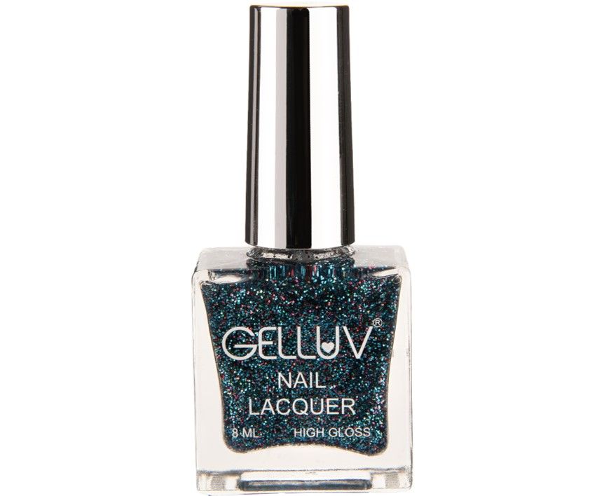 Gelluv Nail Lacquer Polish Greatest Showman 8ml