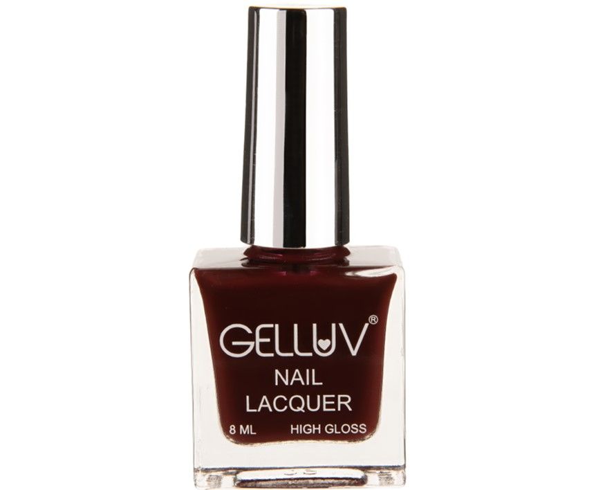 Gelluv Nail Lacquer Polish Sphinx 8ml