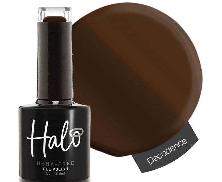 Halo Gel Polish Decadence 8ml
