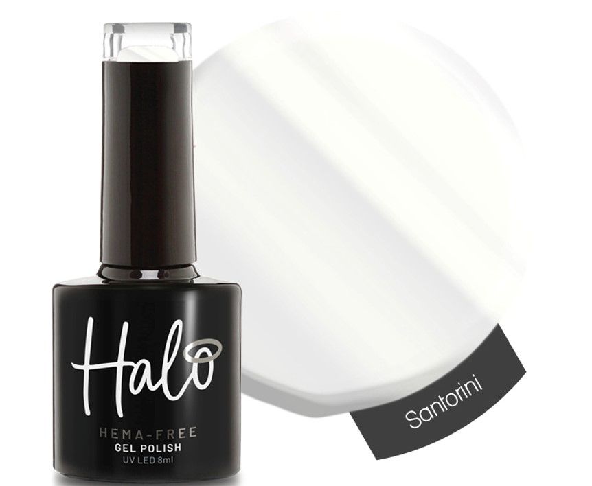 Halo Gel Polish Santorini 8ml
