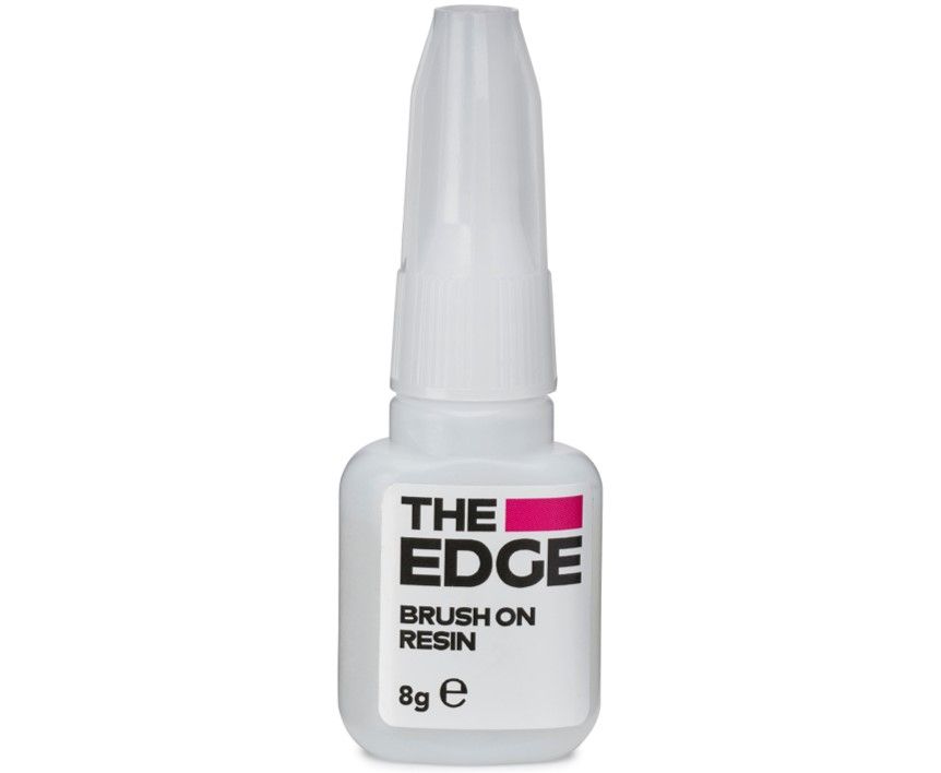 The Edge Brush On Resin 8g