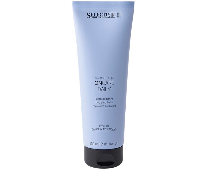 Oncare Daily Hydrating Balm 250ml