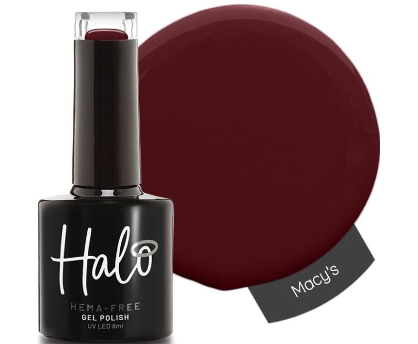 Halo Gel Polish Macy's 8ml