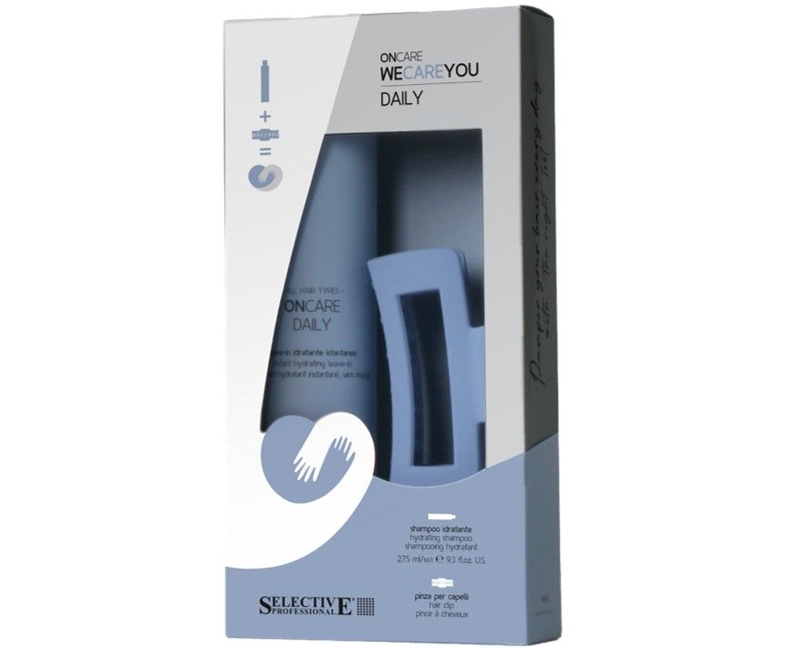 Oncare Daily We Care You Gift Set