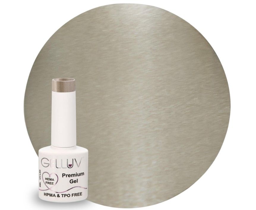Gelluv Gel Polish Elixir 8ml
