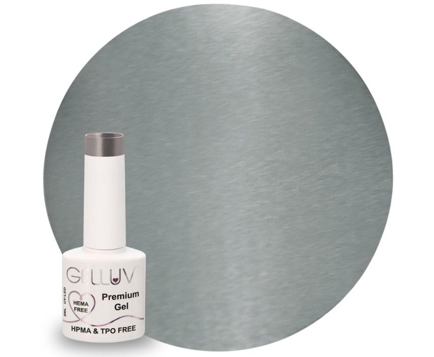 Gelluv Gel Polish Moonbeam 8ml