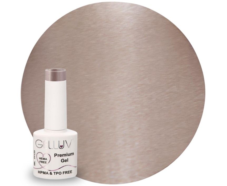 Gelluv Gel Polish Rosalina 8ml