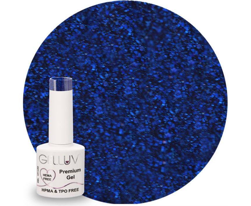 Gelluv Gel Polish Stargazer 8ml