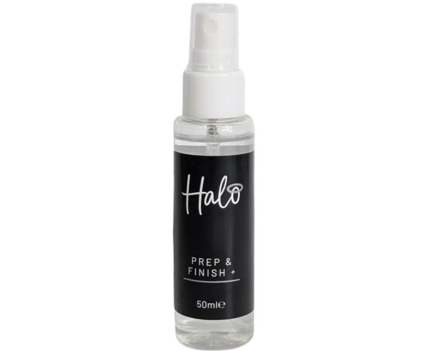 Halo Prep & Finish Plus + 50ml