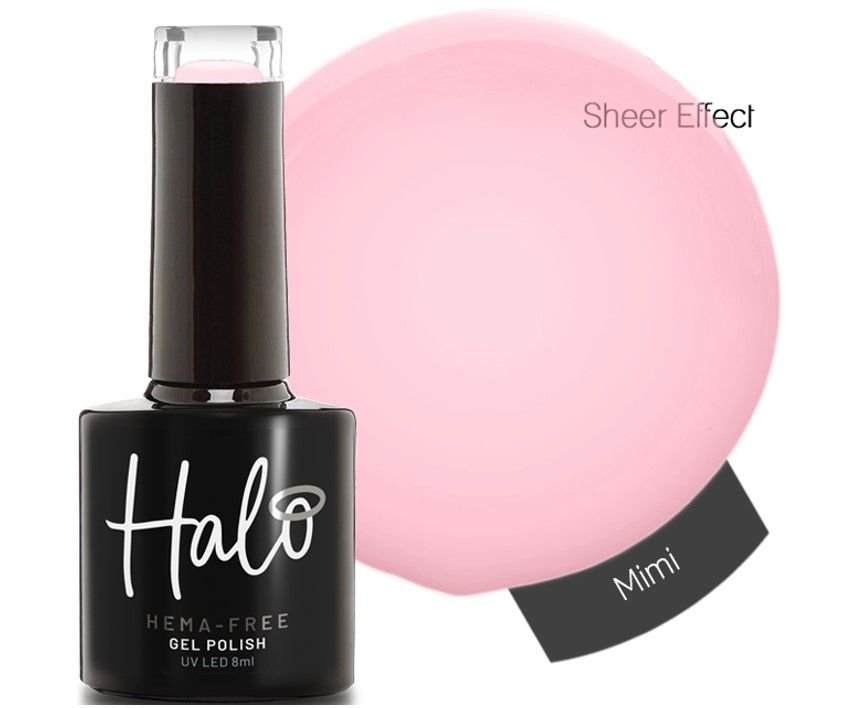 Halo Gel Polish Mimi 8ml