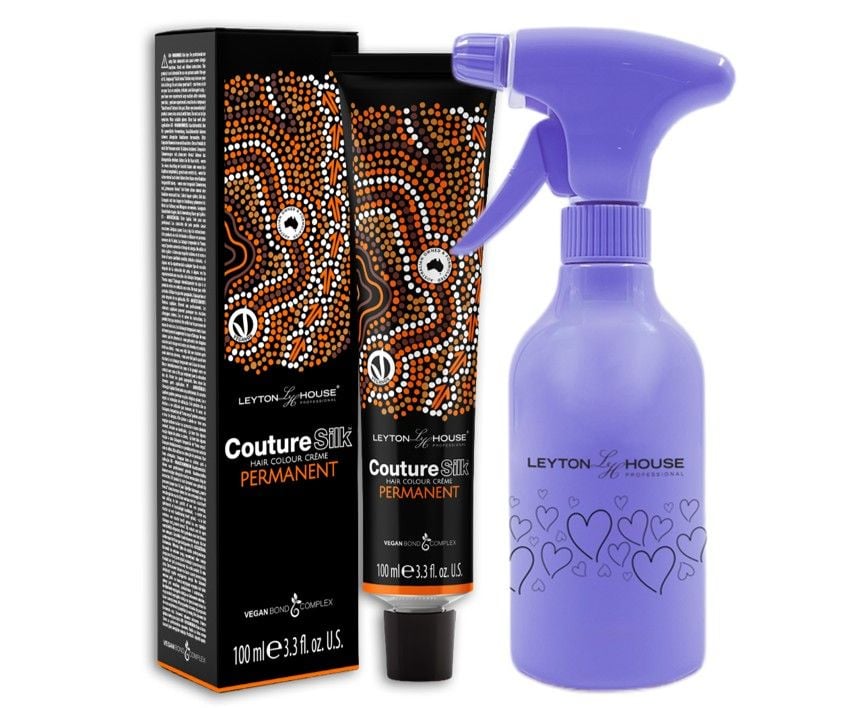 6 Leyton House Couture Silk Tubes & FREE LH Water Spray Deal