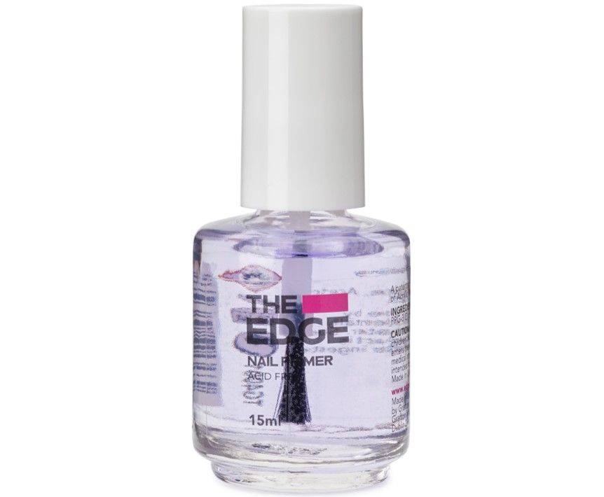 The Edge Acid Free Nail Primer 15ml