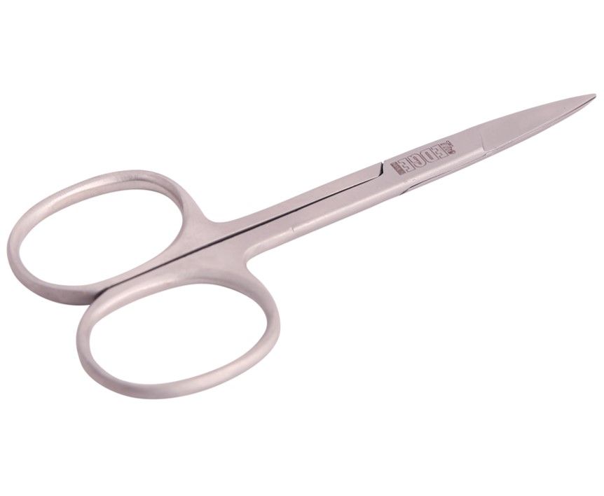 The Edge Cuticle Scissors Straight