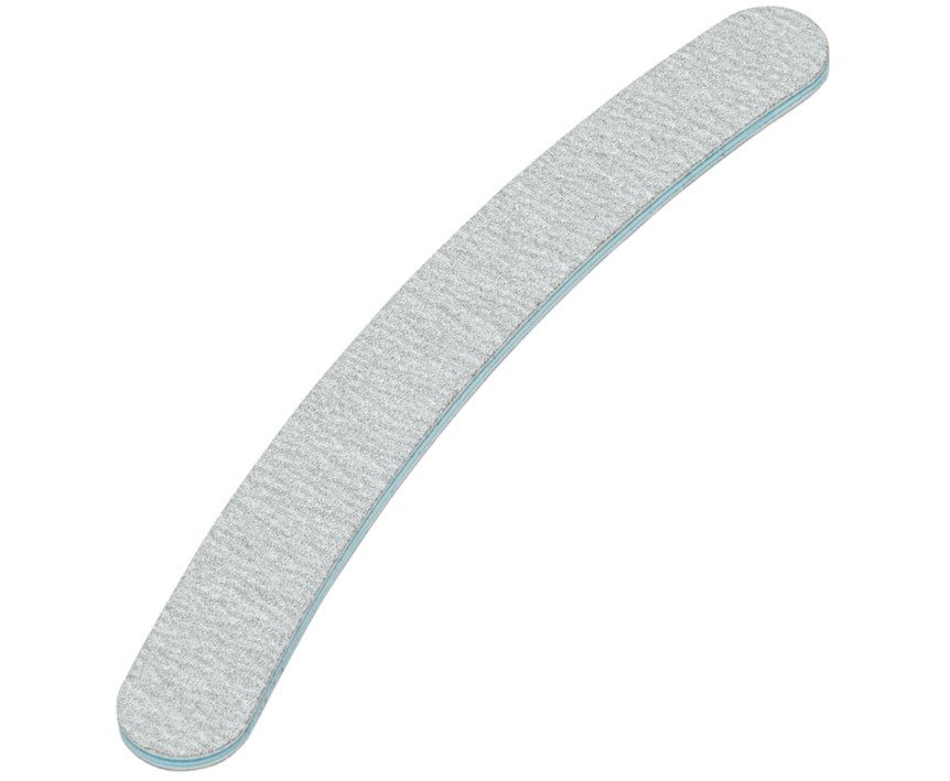 The Edge File Zebra Curved 100/180