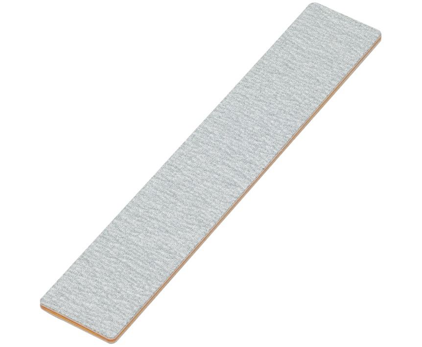 The Edge File Zebra Plus 100/180