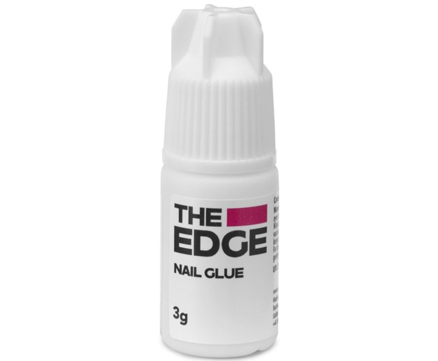 The Edge Nail Glue 3g