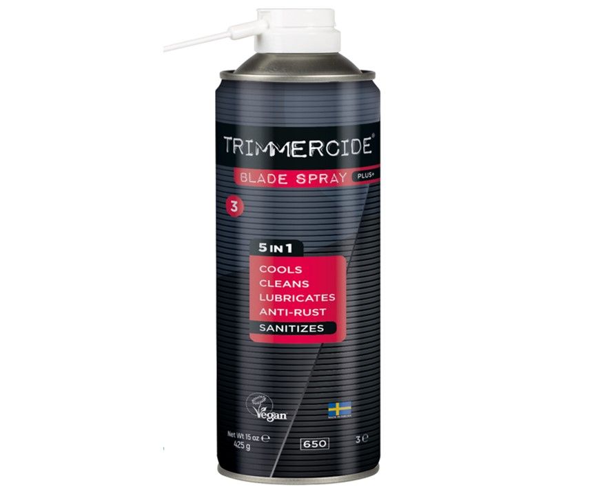 Trimmercide Blade Spray Plus+ 5 In 1 425ml