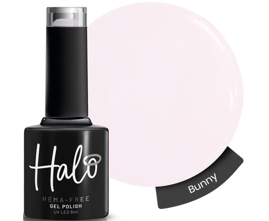 *PREORDER ETA: 23/02/26 - Halo Gel Polish Bunny 8ml