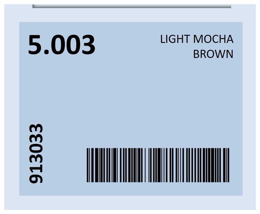 Colorissimo 100ml 5/003