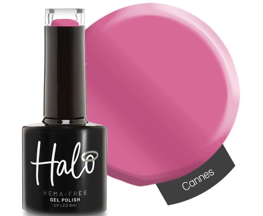 Halo Gel Polish Cannes 8ml
