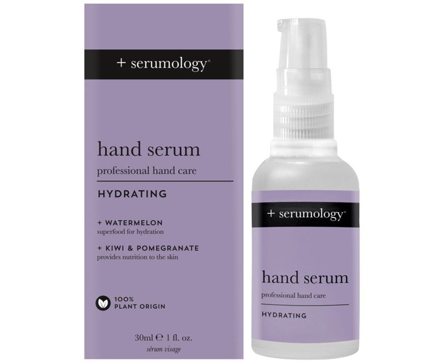 +Maskology Hand Serum 30ml