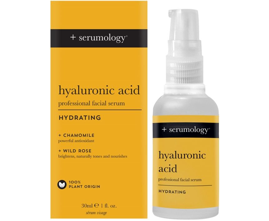 +Maskology Face Serum Hyaluronic Acid 30ml