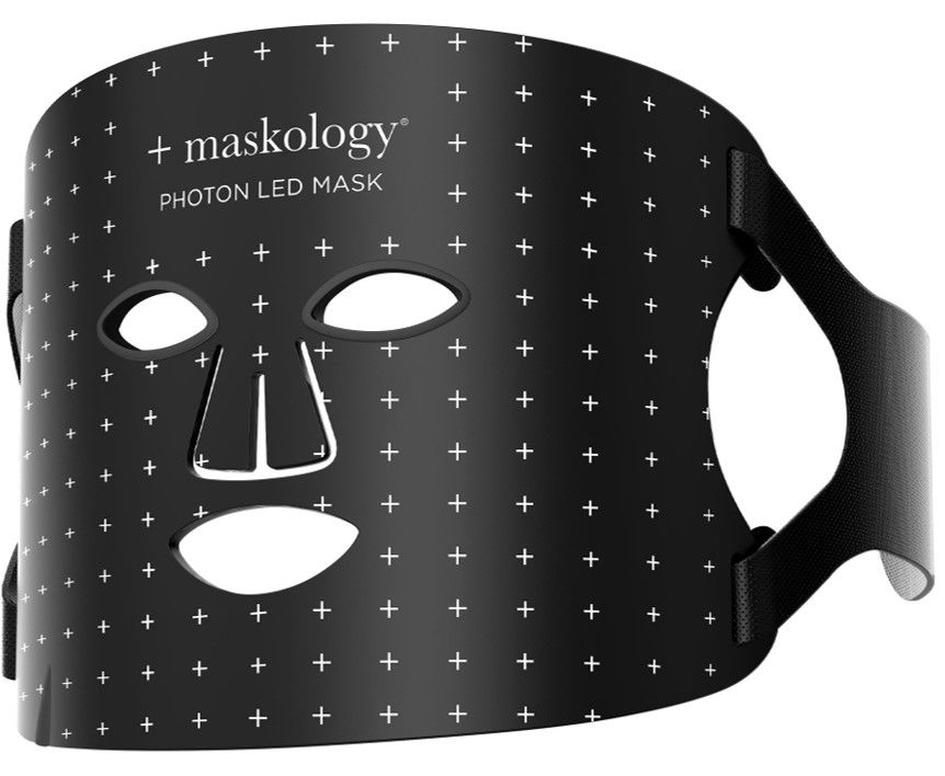 +Maskology Photon LED Mask