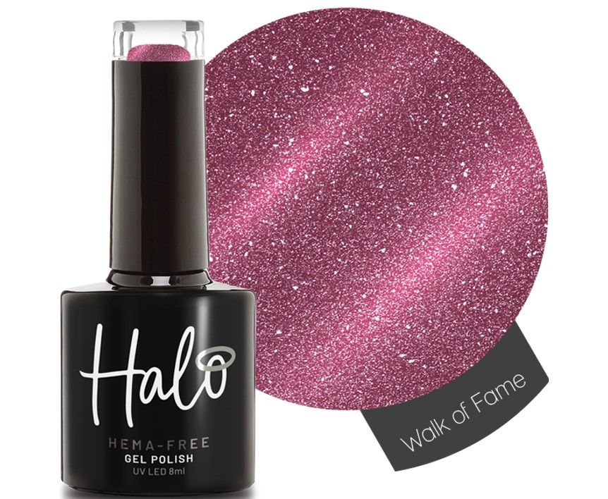 Halo Gel Polish Walk Of Fame 8ml