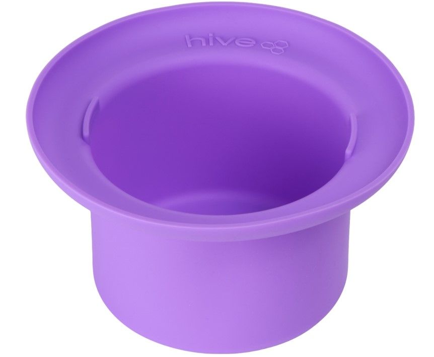 Hive Pro Silicone Wax Liner 500cc