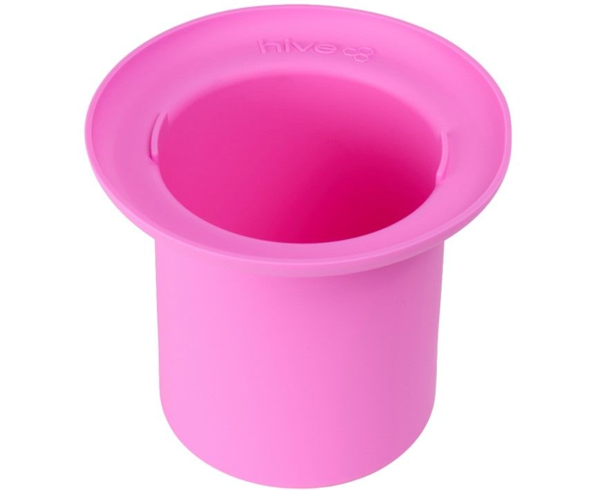 Hive Pro Silicone Wax Liner 800cc