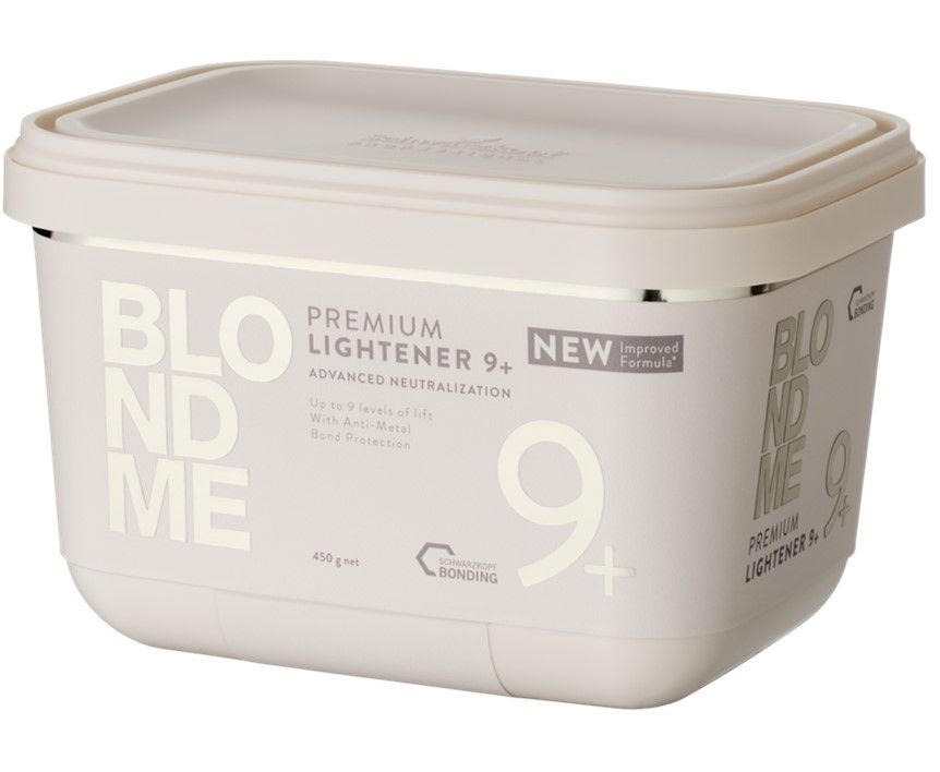 Blond Me Premium Lightener 450g